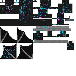 Night sky dragon Mob 5