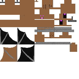 master ender dragon Mob 2