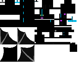 Alpha Toothless Mob 14