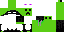 Enderman in a creeper hoodie Mob 11