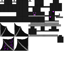 TRUE ENDER DRAGON Mob 8