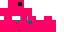 Pink Zombie Mob 0