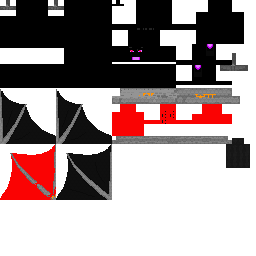 Ended Dragon xl Mob 1