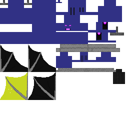 night of  the bragon Mob 4