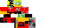 tnt creep Mob 13