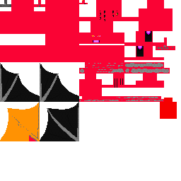 Ender of Flames Mob 4