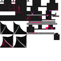 ender dragons revenge Mob 1