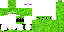Camo Enderman Mob 6