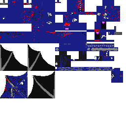 american dragon Mob 7