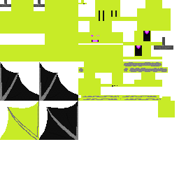 Green Mess Dragon Of The Cabbage Mob 5