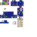 Gemstone Golem Mob 2