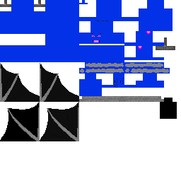 Jason,s Ender Dragon Mob 15