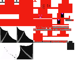 The Love Dragon [sister of awesome Mob 5