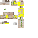 gold infused golem Mob 6