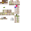 Iron Golem Police Mob 4