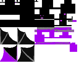 armored Dark dragon Mob 1