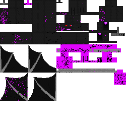 Cool Ender Dragon Mob 4