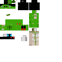 frankenstine zombe Mob 3