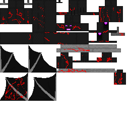 Lava reformed dragon Mob 4