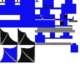 dragon blue Mob 3
