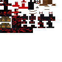 vampier's horse Mob 4