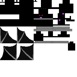 red-eyes black dragon Mob 0