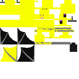 Endie the qween golden dragon. Mob 2