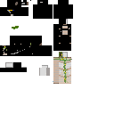 the cursed golem Mob 6