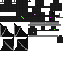 spotted ender dragon Mob 7