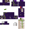 Amethyst golem Mob 0