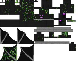 Zombie Ender Drargon Mob 3