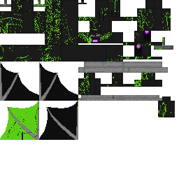 Infected EnderDragon Mob 15