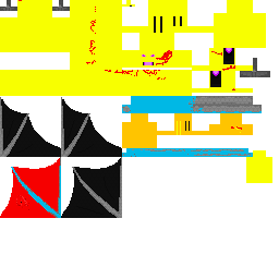 soul fire dragon Mob 3