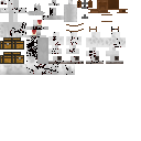 THE BLACK BLOOD. Mob 0