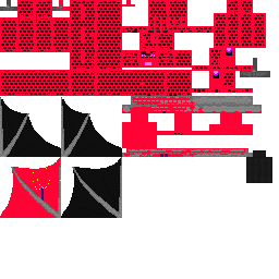 red dragon Mob 0