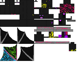 the king of dragons Mob 5