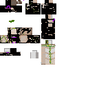 iron golem 2.0 Mob 2