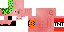 creep pig Mob 15