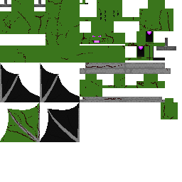 Poison Dragon Mob 16