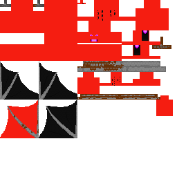 Mad Ender Dragon Mob 6