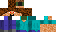 Herobrine Mob 1