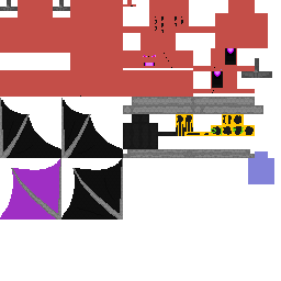 TheCrazyDragon Mob 6