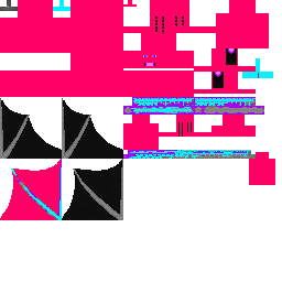 The Color Dragon Mob 1