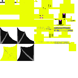 evil happy face Mob 5