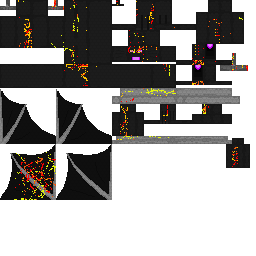 Flame Dragon of Flamongia Mob 9