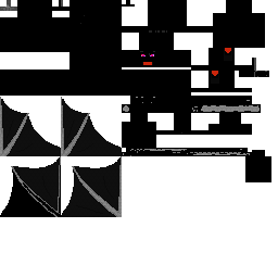 the demon dragon Mob 3