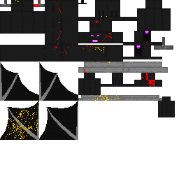 the musterd dragen Mob 2