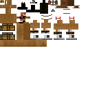 nice tamed horse Mob 11