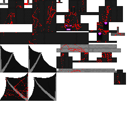 Lava Core Ender Dragon Mob 14