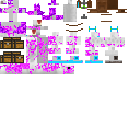 confetti horse Mob 0